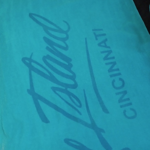 Coney Island Cincinnati- Lot of 3 Beach Towels - Picture 6 of 9